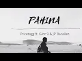 Download Lagu Pricetagg - PAHINA (ft. Gloc 9 \u0026 JP Bacallan)