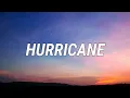 Cannons - Hurricane (Lyrics)