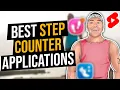 Best Step Counter Pedometer Apps To Stay Fit