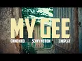 Download Lagu Senny Motion X Enoplat \u0026 Chino kid- MY GEE (Official Music Video)