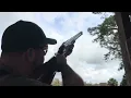 Sasquatch Shoot at Quail Creek Sporting Ranch