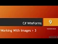 9 - Converting Image To Grayscale