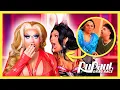 AJA FINALLY CONFRONTS ME About My Actions On All Stars 10