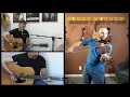 HOLDING ON YOU - A NEWSICHOME COVER COLLABORATION BY RCROSSH BOBBY STOVER