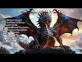 Download Lagu Power Metal - Álbum: The Dragon's Saga: Tiamat