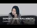 Download Lagu SEPERTI YANG KAU MINTA CHRISYE - IRTA AMALIA (COVER)