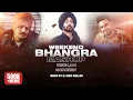 Download Lagu Weekend Bhangra Mashup (21 Min Nonstop) | DJ Nick Dhillon | Diljit, Mankirt \u0026 More