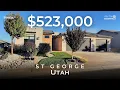 3025 E Lavatera Dr St George UT Real Estate Essentials ABC4 Utah s Real Estate Essentials