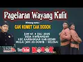 Download Lagu 🔴LIVE STREAMING KODOK OFFICIAL (CAK KOMET CAK DODO) DESA KANDANGAN KEC.KANDANGAN KAB.KEDIRI