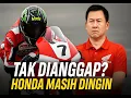 Download Lagu TAK DIANGGAP ?!  Veda Tampil Gila, Honda Masih Dingin?
