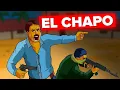 50 Insane Facts About El Chapo You Didn t Know