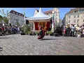 Download Lagu Balkan Fusion - Nadia Belaya at Müstika Medieval Summercamp 2025