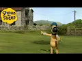 Lagu The Farm Tour 🐑 Shaun the Sheep 🐑  - Cartoons for Kids 🐑 Full Episodes Compilation [1 hour]