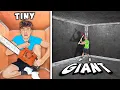 Download Lagu TINY VS GIANT UNBREAKABLE BOX!!