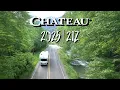 2025 Chateau 21Z Corner Bed Under 25 RV Review