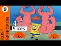 4 3 Slices Rust Book Speedrun 9