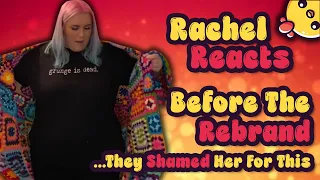 Rachel React s Hidden Past Dr gs Deconstruction Deleted s - Chapter 3