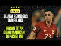 Download Lagu BOJAN PASTIKAN TIDAK AKAN MAINKAN ELIANO DI POSISI TERLARANG INI DI PERSIB !