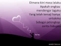 Download Lagu Zizan - Masa Lalu