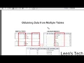 Oracle SQL 11g Tutorial in Bangla Fundamentals Lesson Part