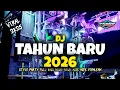 Lagu DJ TAHUN BARU 2026 STYLE PARTY ASEK ASEK FULL BASS NGUK-NGUK KARNAVAL 2026