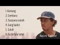 Lagu Raim laode full album