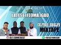 Download Lagu LATEST IFEOMA IGBO CULTURE/HIGHLIFE MIX 2022 BY DJ S SHINE FT UMU OBILIGBO/PC LAPEZ/OLIVER NAYOKA..
