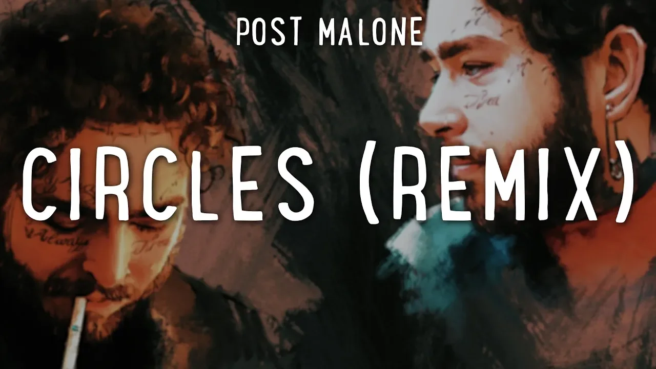Post Malone - Circles (DEUXCES X ALLTAIR Remix) Post Malone - Circles (DEUXCES X ALLTAIR Remix)