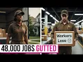 2 Years After Historic Union Victory UPS Guts 48 000 Jobs Shareholders Win Workers Lose