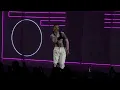 Young Miko - curita (Live in Chicago 2024)