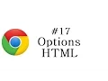 Chrome Extension Tutorial - 17