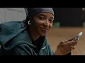 Tinashe - Too Easy (Behind The Scenes)