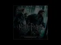 32 - My Love is Always Here - Harry Potter and the Deathly Hallows: Part 1 Soundtrack