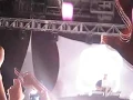 KiD CuDi - Already Home LIVE @ West Chester University