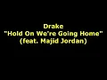 Drake- ★I Got my eyes on you★