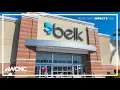 Belk calling employees back into the office