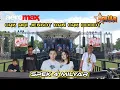 Lagu Aeromax Production Spek 4 Milyar live Om.Adella dan Nella kharisma dialun alun Karanganyar