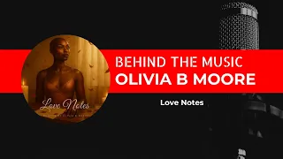 behind the music love notes
