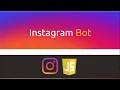 Javascript Instagram Bot That Auto Likes