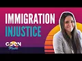 The Immorality of the U S Immigration System