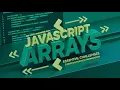 Live Master Arrays in JavaScript Coding Interview Preparation