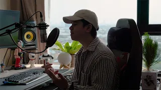 CHITSWIFT - คนนี้ห้ามมอง (Official Lyric Video)