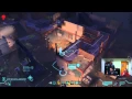 XCOM Enemy Unknown Live Gameplay with Jake Casey and Greg