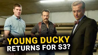 NCIS Origins Season 3 Adam Campbell s Young Ducky Will Return