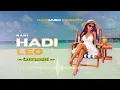 Nani - Hadi Leo (Official Audio Lyrics)