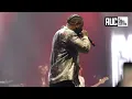The Game Begs Lil Wayne To Perform His Favorite Song "A Milli" Live