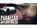 Rifle Scope Parallax in Plain English