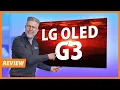 LG OLED G3 2023 Review | De beste OLED tv van 2023? | Expert