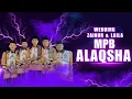 MPB AL_AQSHA - PESTA PERNIKAHAN ZAINUR ABADI DAN LAILATUL BADRIYA