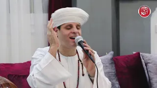 محمود التهامي   صعايدة يارسول الله   السيدة زينب ٢٠٢٠                    دندنها